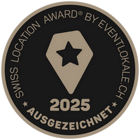 Swiss Location Award 2023